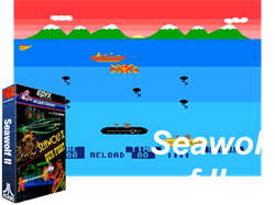 Seawolf II